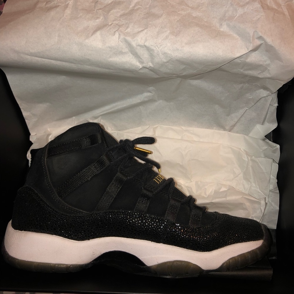 Jordan 11 Premium HC